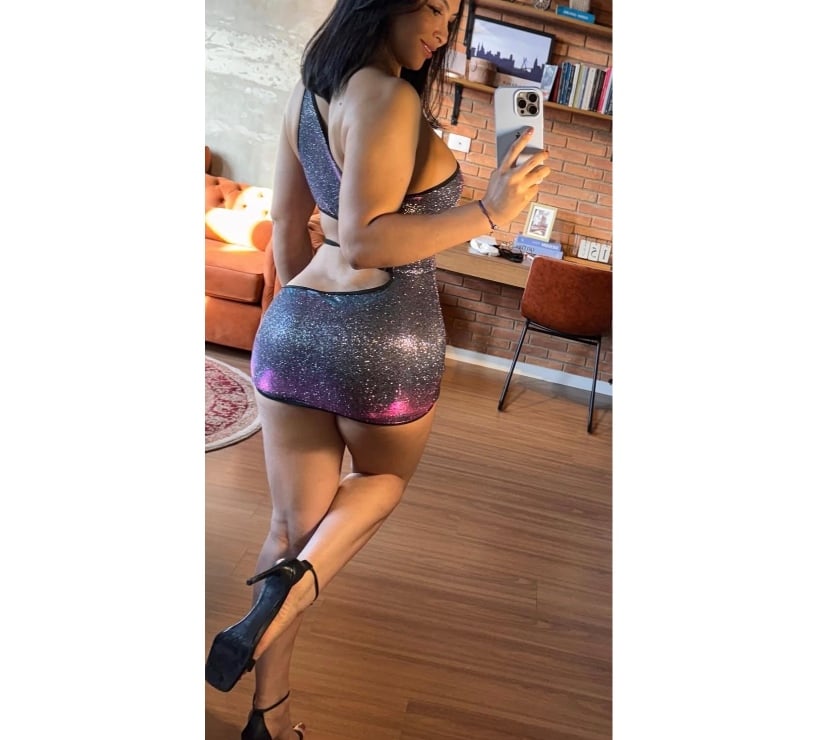 Escorts South East London Bromley - Photos for NAUGHTY LATINA NEW IN TOWN😈❤️‍🔥