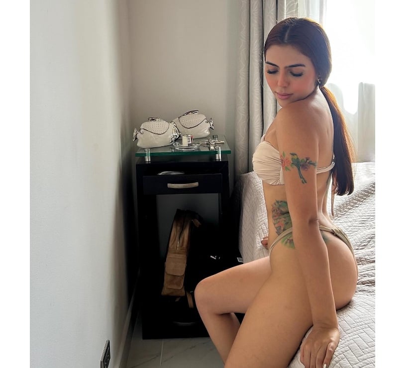 Escorts Leicestershire Leicester - Photos for JANINA🇧🇷🔥Arrived today from Brazil,real pic💯
