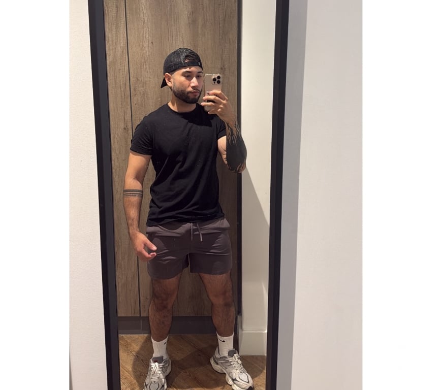  Gay massage Greater Manchester Manchester - Photos for Colombian 😉🔥dominant 💪🏼