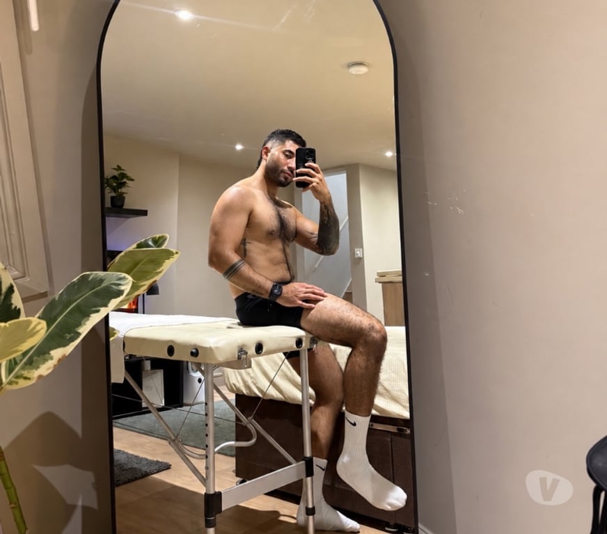  Gay massage South East London Bromley - Photos for Colombian 😉🔥dominant 💪🏼