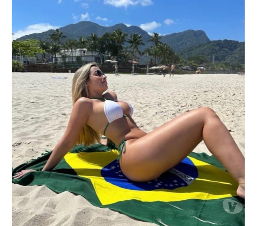 Escorts Barking and Dagenham Barking - Barking and Dagenham - Photos for Gabriela, Brazilian girl