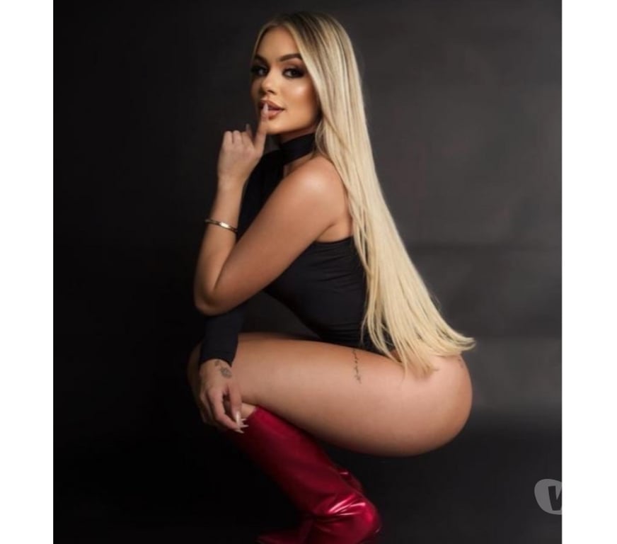 Escorts Barking and Dagenham Barking - Barking and Dagenham - Photos for Gabriela, Brazilian girl