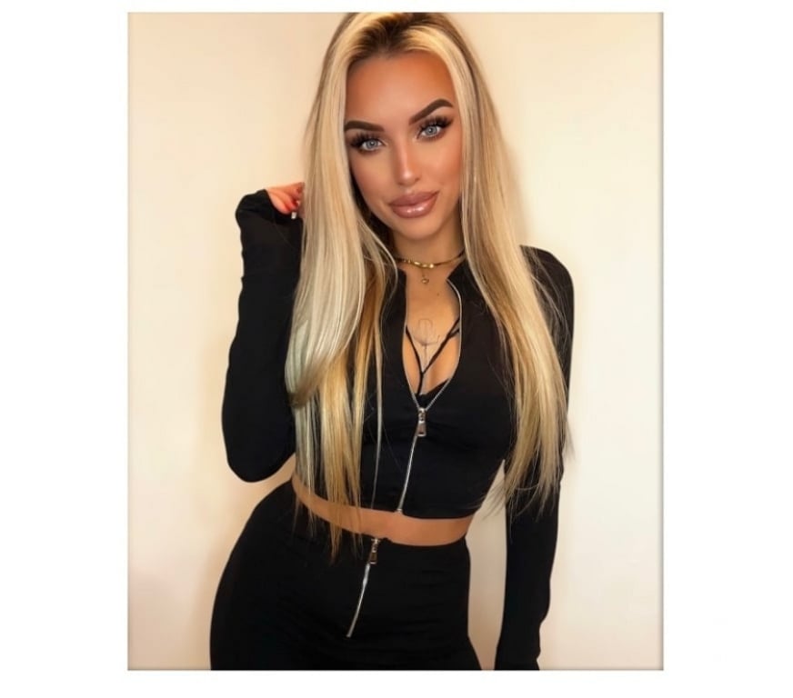 Escorts Tyne and Wear Newcastle upon Tyne - Photos for 💯💥PARTY HUNGARIAN GIRL💯REAL PICT😍