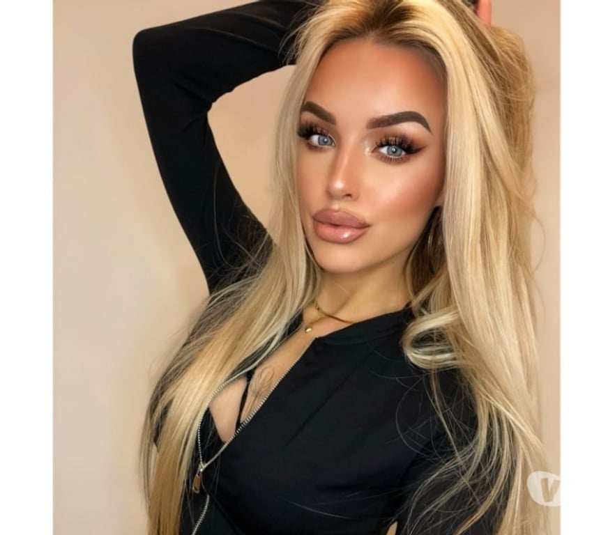 Escorts Tyne and Wear Newcastle upon Tyne - Photos for 💯💥PARTY HUNGARIAN GIRL💯REAL PICT😍