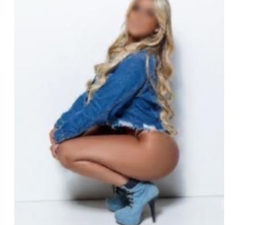 Escorts Highland Inverness - Highland - Photos for ❤️🔥NEW Blonde Busty Pamela *Few Days