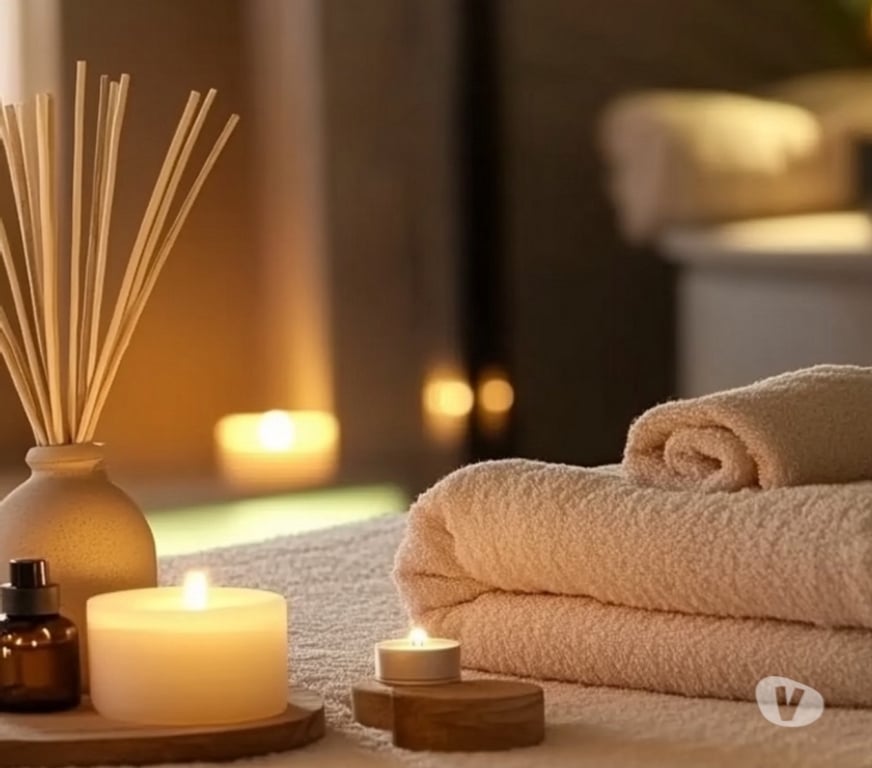 Full body massage West Yorkshire Wakefield - Photos for Full Body Massage by Clara - Outcall & Incall