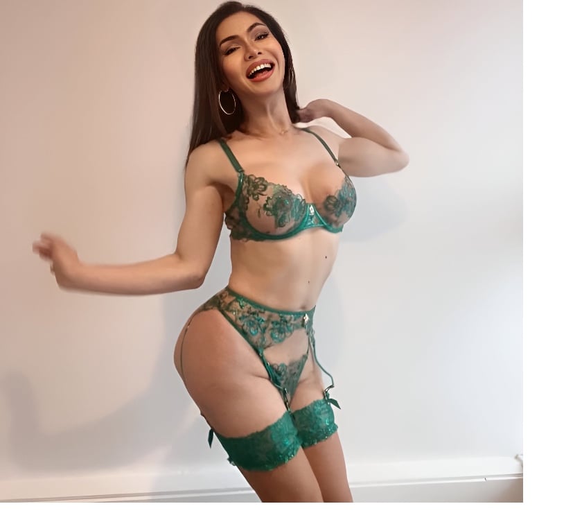 Trans Escorts Somerset Bath and North East Somerset - Photos for Angel Thai Tran