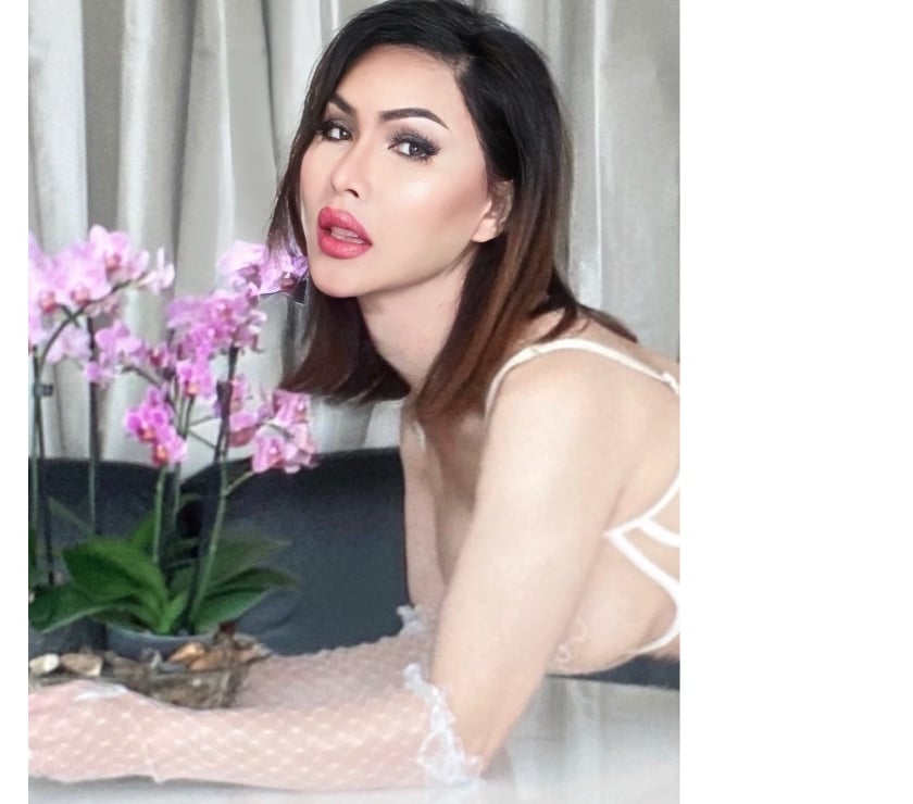 Angel Thai Tran
