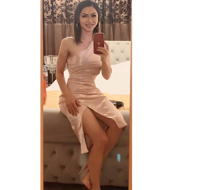 Trans Escorts Somerset Bath and North East Somerset - Photos for Angel Thai Tran