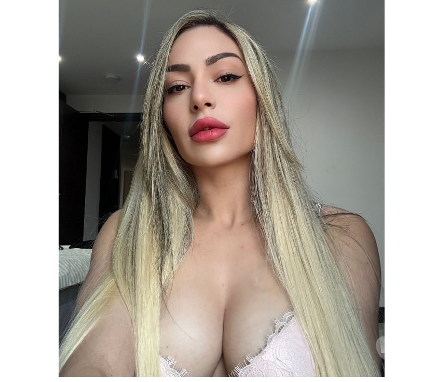 Escorts Reading Reading Town Centre - Reading - Photos for Sophie ❤️❤️ HOT blond ❤️❤️ FULL PARTY