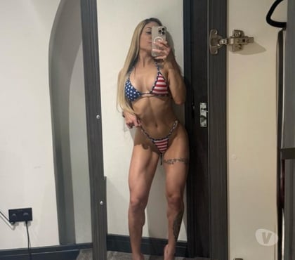 Photos for Sophie ❤️❤️ HOT blond ❤️❤️ FULL PARTY