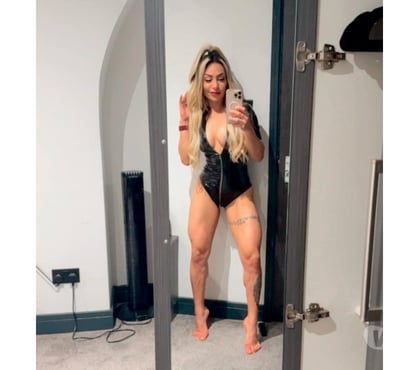 Photos for Sophie ❤️❤️ HOT blond ❤️❤️ FULL PARTY