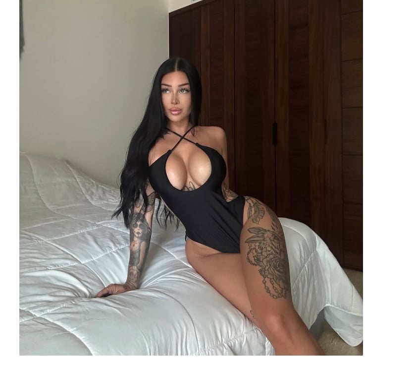 Escorts Bristol Saint Pauls - Bristol - Photos for ANNE🍫PARTY💯HOT🍑REAL FUN💯OUTCALL