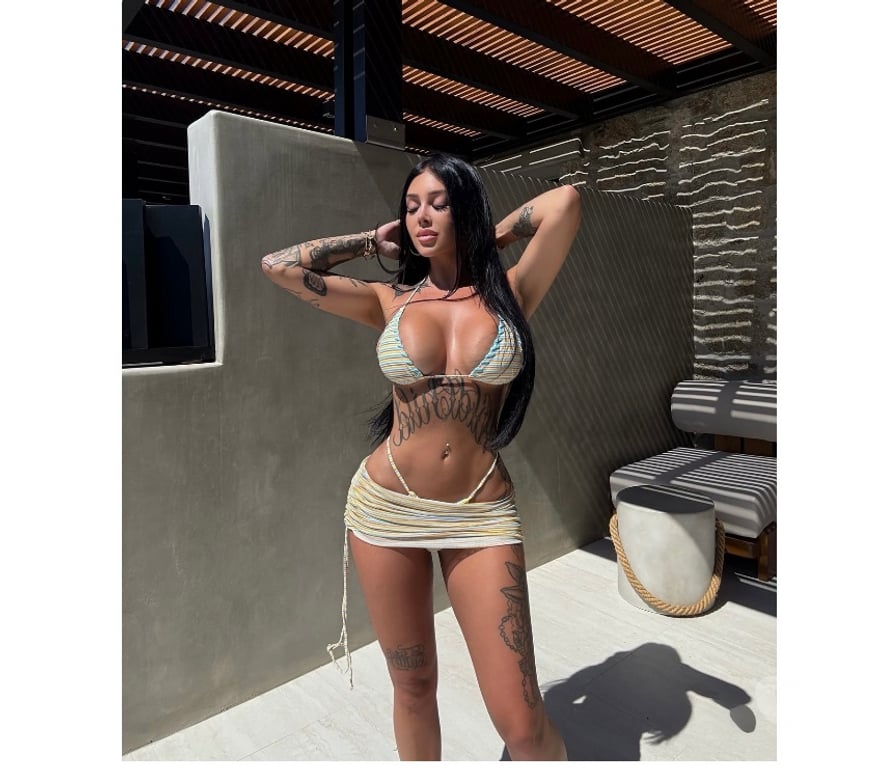 Escorts Bristol Saint Pauls - Bristol - Photos for ❤️FOXIE🔥🔝REAL PICS💥GENUINE,SWEET AND SEXY