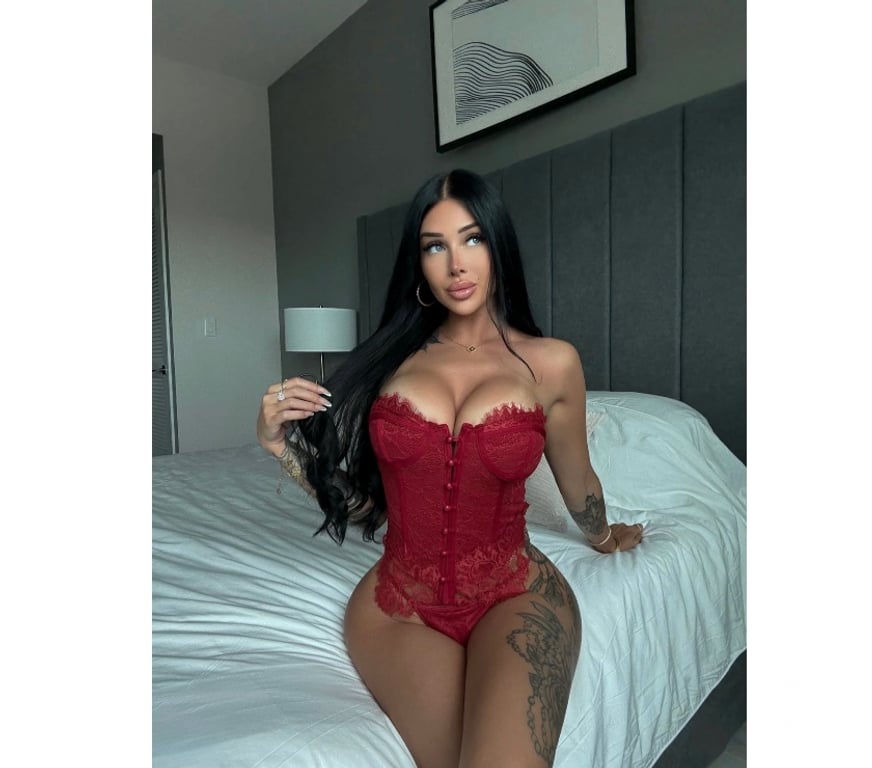 Escorts Bristol Saint Pauls - Bristol - Photos for ❤️FOXIE🔥🔝REAL PICS💥GENUINE,SWEET AND SEXY