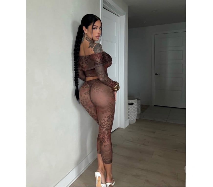 Escorts Bristol Saint Pauls - Bristol - Photos for MIRA🔥NAUGHTY GIRL🔞GFE 💦🍭 FUN👅🤪Party🎉