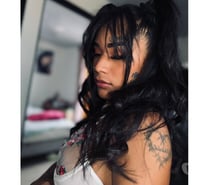 My name is Daniella, a naughty Colombian girl ❤️‍🔥