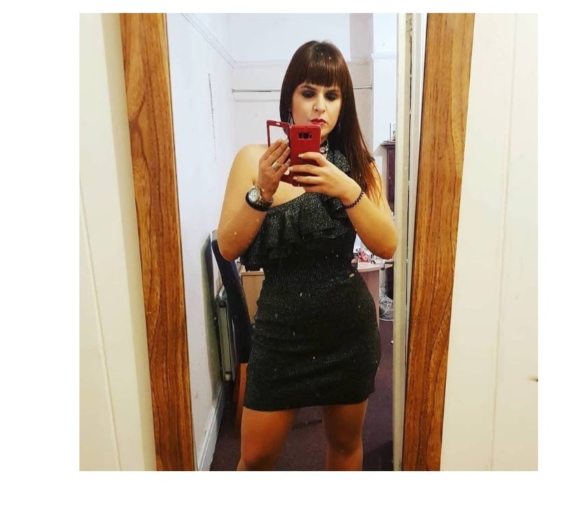 Escorts Greater Manchester Bolton - Photos for Naughty GFE! Few days !! Real