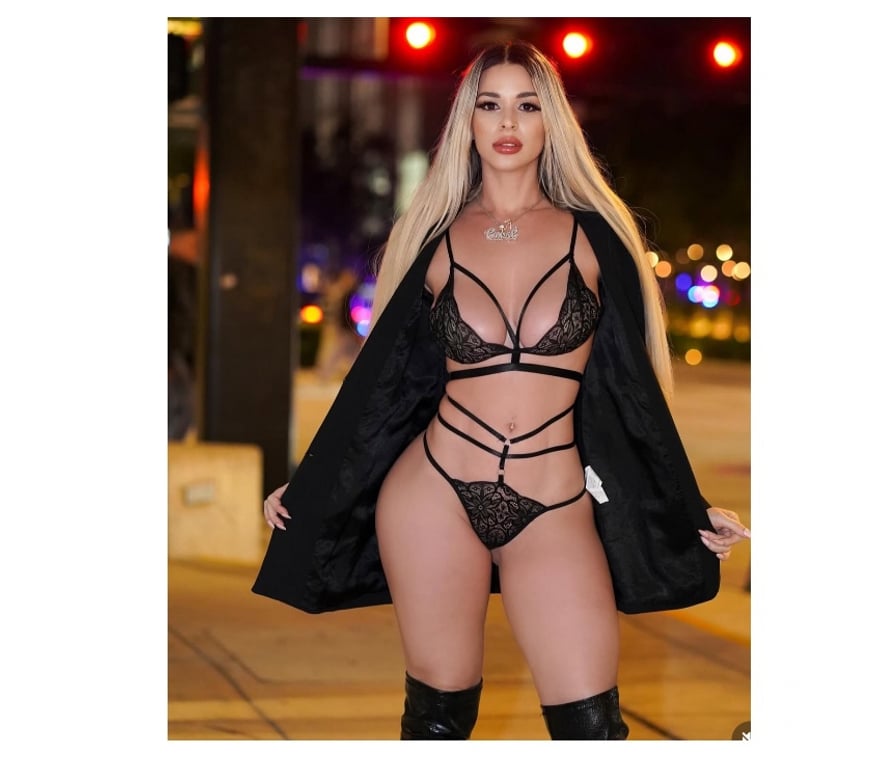Escorts South East London Croydon - Photos for BLONDE NEW NEW PARTY🇧🇷