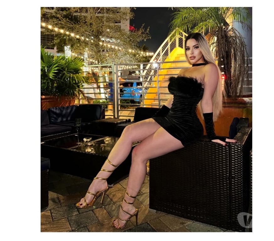 Escorts South East London Croydon - Photos for BLONDE NEW NEW PARTY🇧🇷