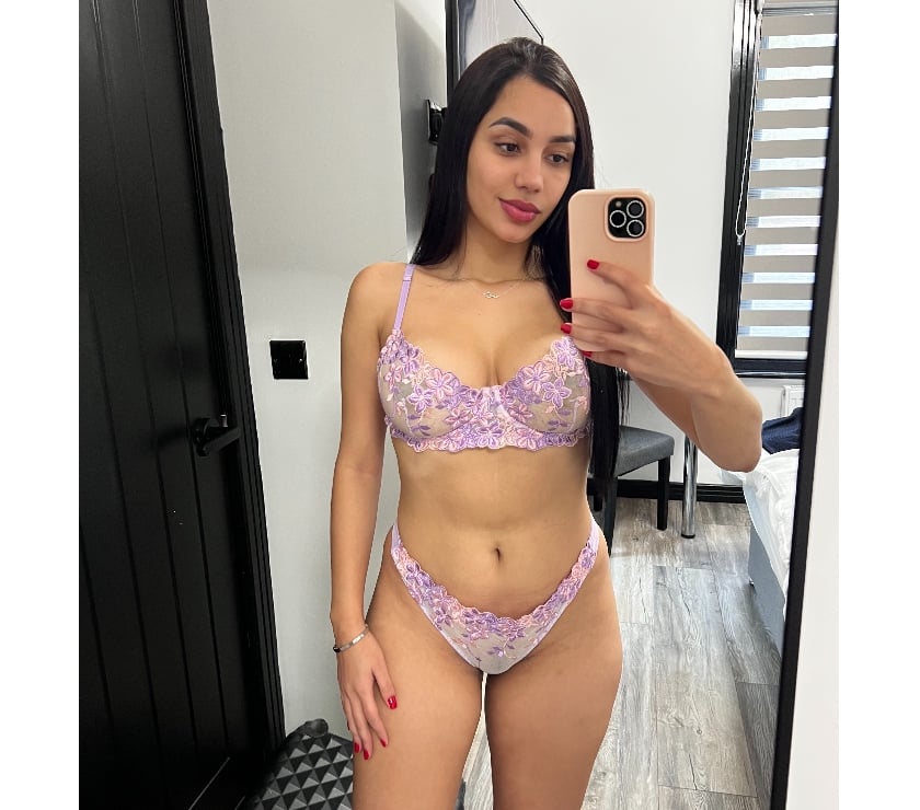 Escorts North Yorkshire Middlesbrough - Photos for Julia Latina best GFEππ¦π€€