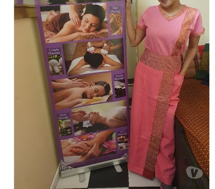 Escort Blackpool Town Centre Blackpool - Photos for NEW Thai Lady 🔥 New Thai Massage services