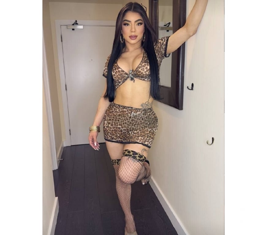 Trans Escorts West Yorkshire Leeds - Photos for NEW HOT TS PARTY GIRL❤️BEST EXPERIENCE🤎INC@OUT@VID