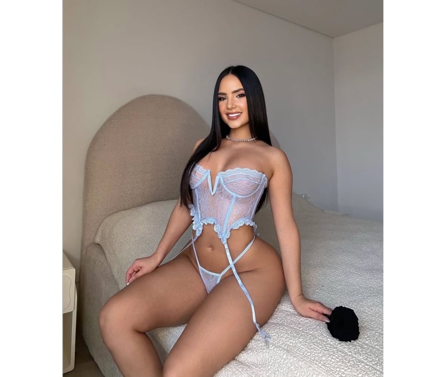 CRYSTAL BRAZILIAN 🇧🇷 REAL✅NEW IN TOWN✅BEST OWO🔥