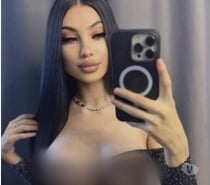 Ronna just arrived here! Incall&Outcall! Duo available!