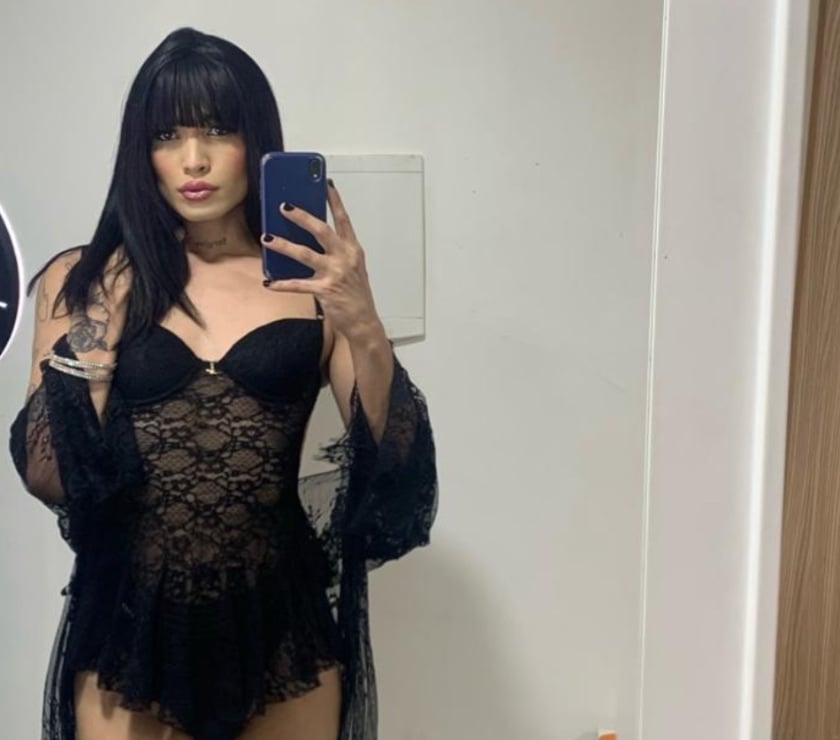 Trans Escorts Surrey Reigate and Banstead - Photos for 2 Brazilian TS girls XL