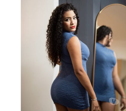 Escort Birmingham City Centre Birmingham - Photos for ❤️✨PAOLA BRAZILIAN QUEEN ✨❤️