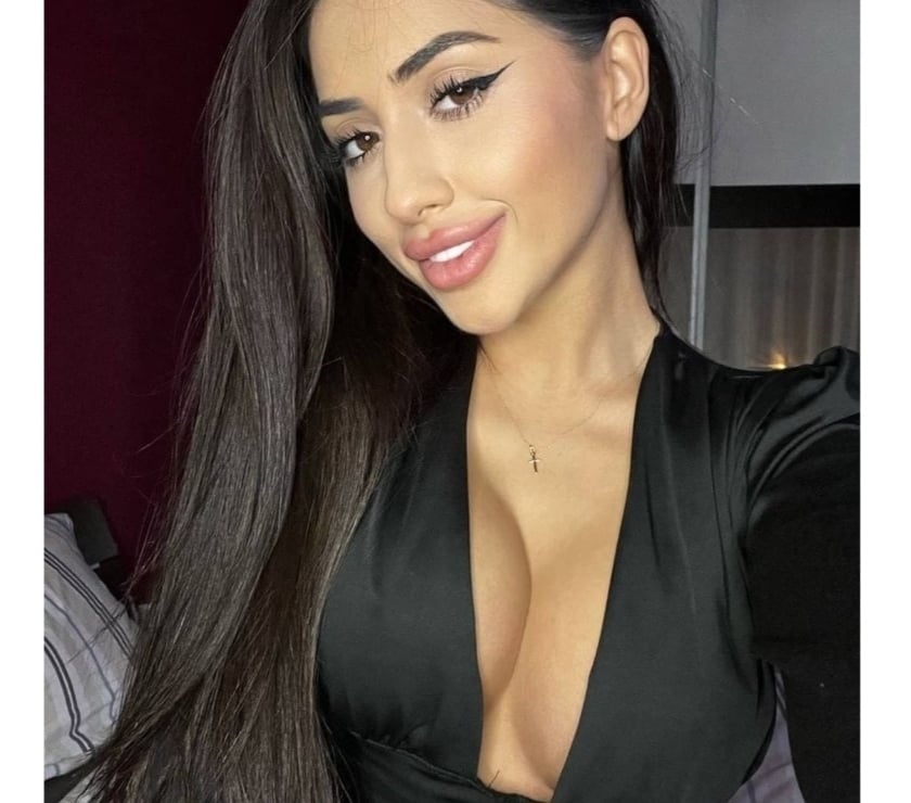 Escorts and Massages Ilford Redbridge - Photos for New ARIYSSA Hot & Sexy 🔥 😍 💋 Near Ilford station