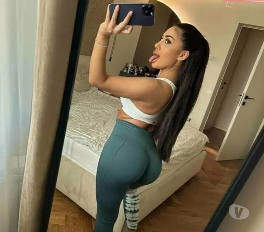 Escorts East London Redbridge - Photos for New ARIYSSA Hot & Sexy 🔥 😍 💋 Near Ilford station