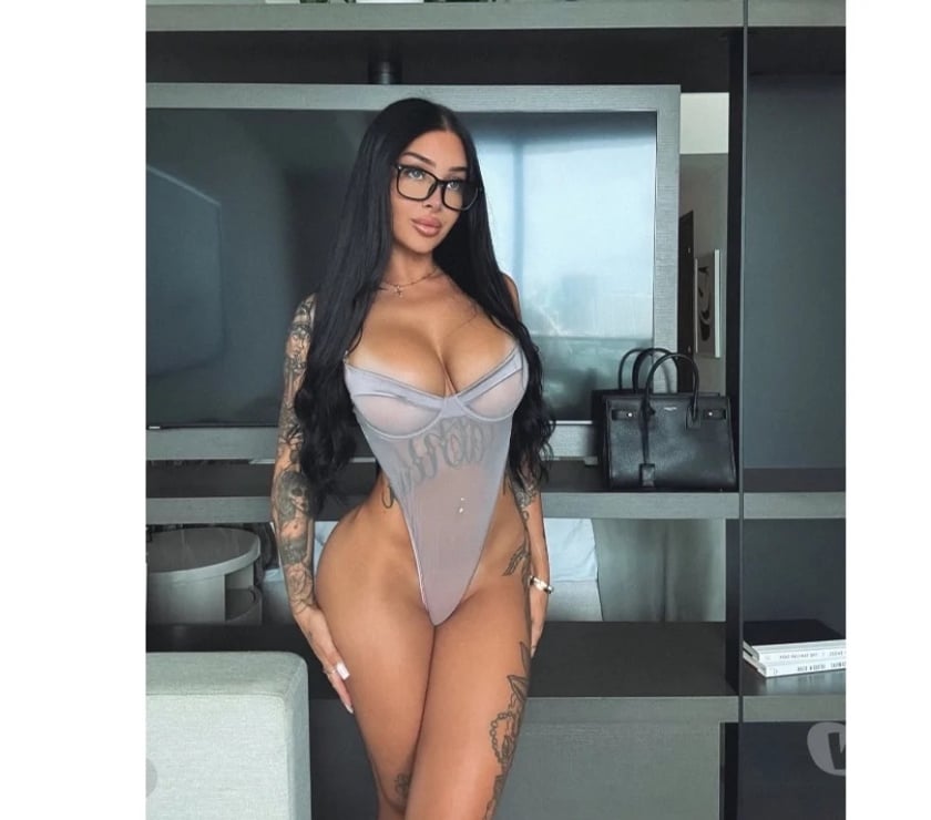  Escorts & Erotic Massage Bath Bath and North East Somerset - Photos for ❤️FOXIE🔥🔝REAL PICS💥GENUINE,SWEET AND SEXY