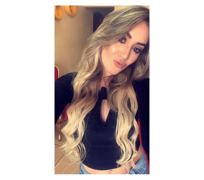 Escorts Aberdeen Aberdeen City Centre - Aberdeen - Photos for ❤️🔥 ISABELLA BRAZILIAN PARTY GIRL 🔥❤️