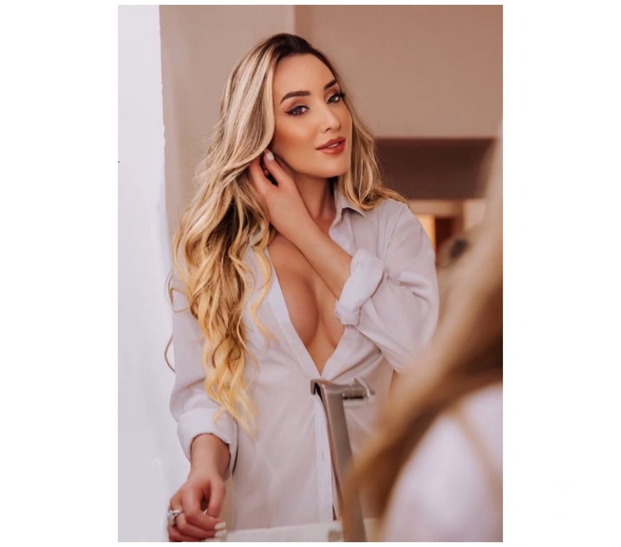 Escorts Aberdeen Aberdeen City Centre - Aberdeen - Photos for ❤️🔥 ISABELLA BRAZILIAN PARTY GIRL 🔥❤️