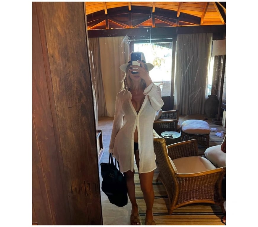 Escorts Aberdeen Aberdeen City Centre - Aberdeen - Photos for ❤️🔥 ISABELLA BRAZILIAN PARTY GIRL 🔥❤️