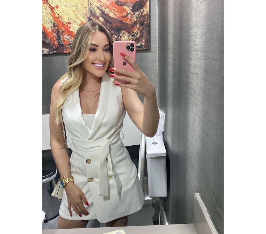 Escorts Aberdeen Aberdeen City Centre - Aberdeen - Photos for ❤️🔥 ISABELLA BRAZILIAN PARTY GIRL 🔥❤️