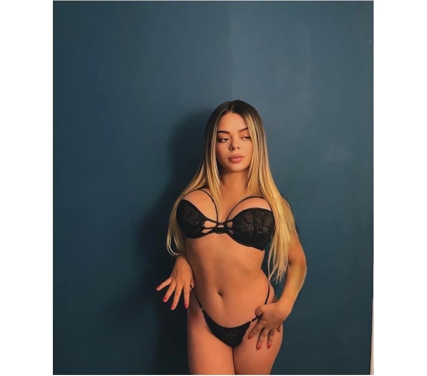TOP‼️ESCORT OUTCALL🚘PARTY🥳GIRL ALESIA 💕