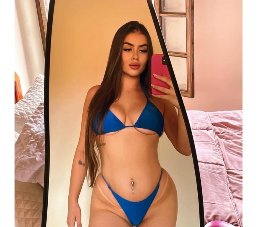 Escorts West Yorkshire Bradford - Photos for LUXURY ESCORT❤️NEW EXPERIENCE👅 OWO KISS