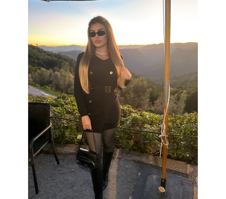 Escorts South West London Wandsworth - South West London - Photos for MIRELA — ULTIMATE GFE IN LONDON (NO RUSH) ✨