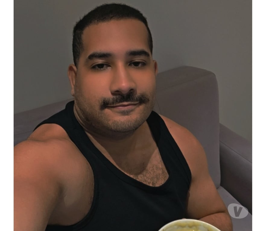 Gay massage North West London Alperton - North West London - Photos for Dominant Arab Bear VERS TOP in Wembley London with own place