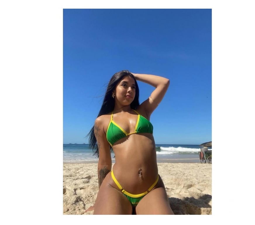 Escorts Bedfordshire Luton - Photos for COLOMBIAN 🇨🇴 new in city💥Party💥