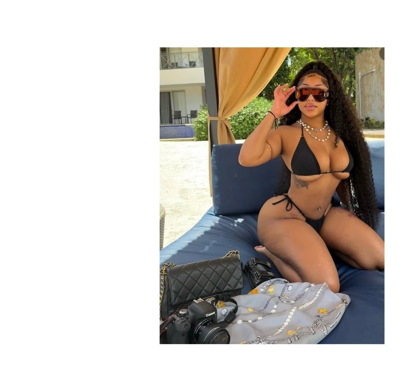 Escorts Fife Dunfermline - Fife - Photos for Hello, I'm Erika Morena, 🍑a party girl. 🥳🍺