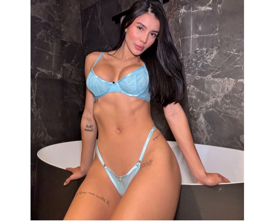 Escorts Birmingham City Centre Birmingham - Photos for MIA❤️‍🔥BRAZILIAN NEW 🇧🇷PARTY GIRL🔥