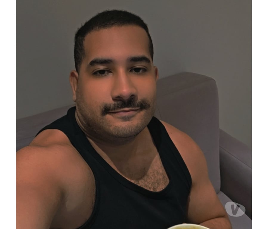 Gay massage North West London Wembley Park - North West London - Photos for Arab Vers Top Bear Dominant in wembley london with a place