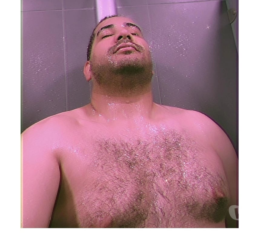 Gay massage North West London Wembley Park - North West London - Photos for Arab Vers Top Bear Dominant in wembley london with a place