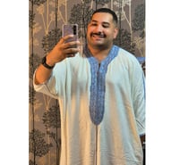Arab Vers Top Bear Dominant in wembley london with a place