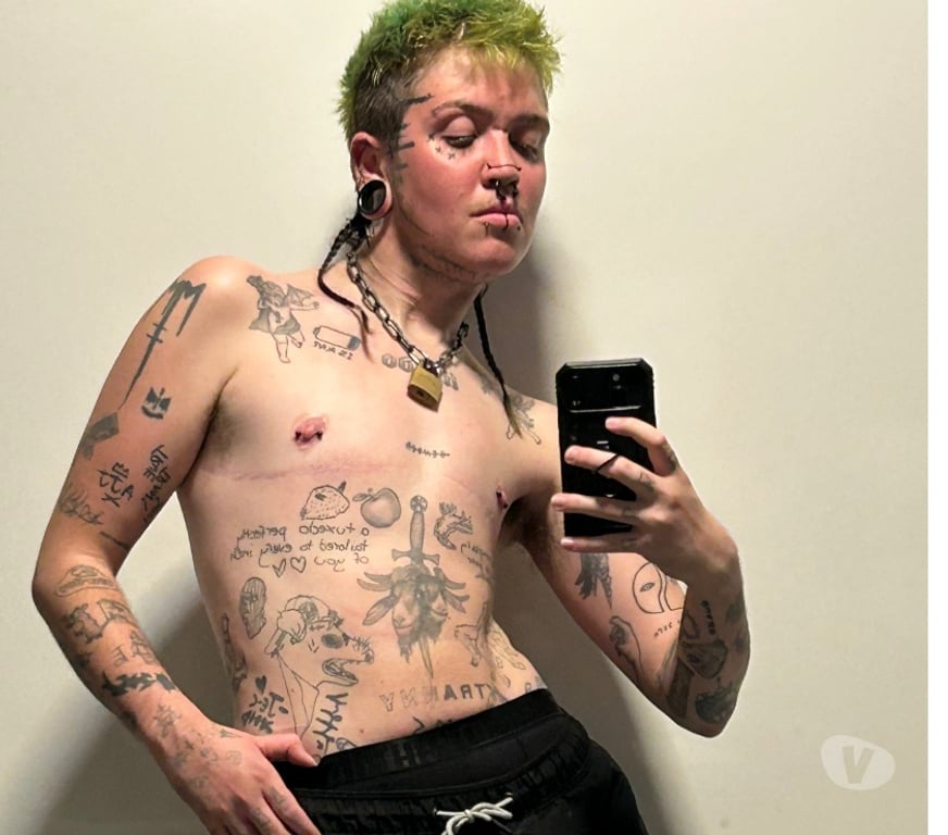 Adult Entertainment Dorset Bournemouth, Christchurch and Poole - Photos for TBOY OF YOUR DREAMS 🏳️‍⚧️