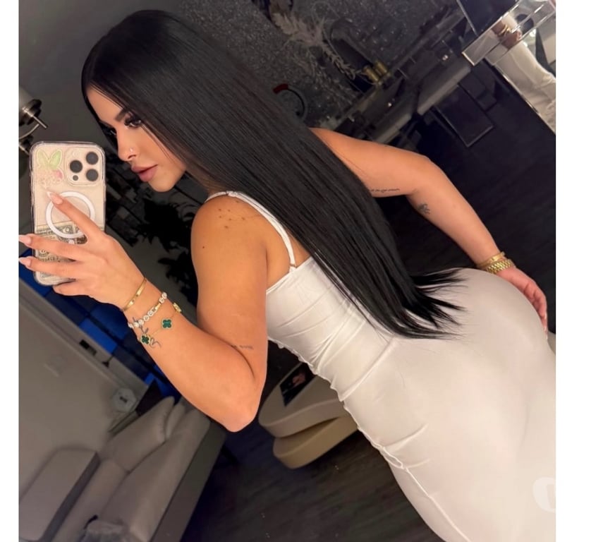 Escorts North London Shoreditch High Street Station - North London - Photos for MIA ✨ BRAZILIAN DREAM GIRL
